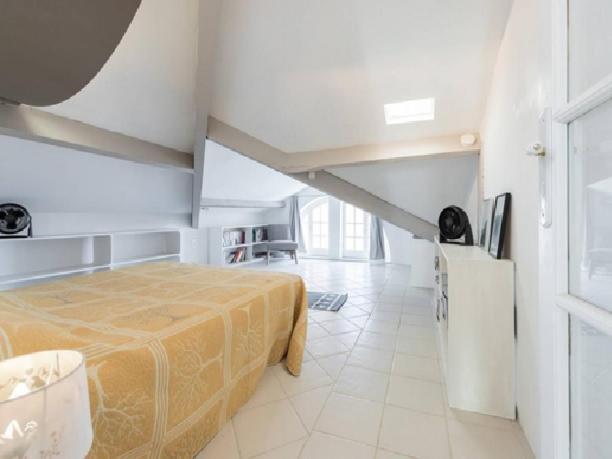 Ferienwohnung Les Citronniers Villefranche-sur-Mer Exterior foto