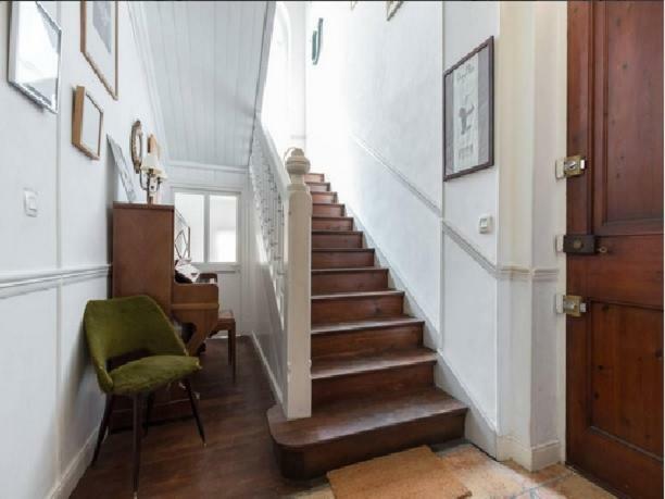 Ferienwohnung Les Citronniers Villefranche-sur-Mer Exterior foto